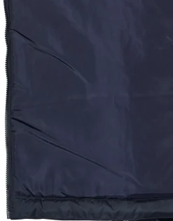 Adidas Sportswear - Essentials 3-Stripes Insulated Hooded Jacket Marine Outlet