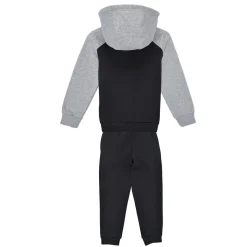 Adidas Sportswear - Essentials Big Logo Fleece Track Suit