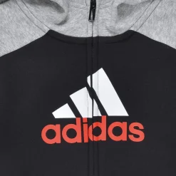 Adidas Sportswear - Essentials Big Logo Fleece Track Suit