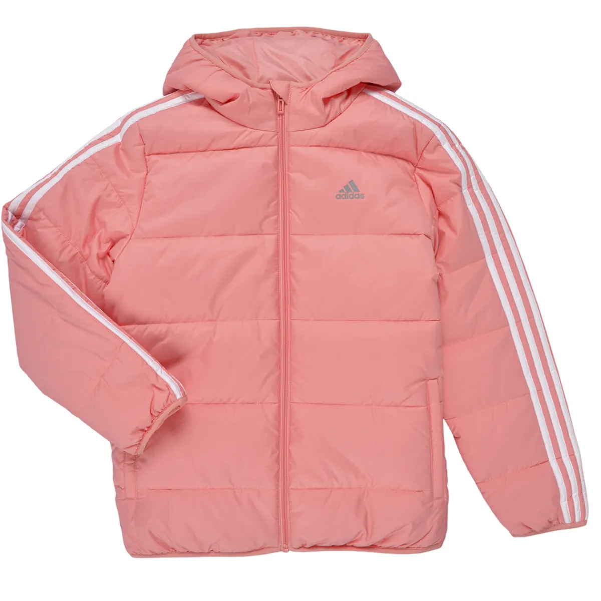 Adidas Sportswear - Essentials 3-Stripes Padded Jacket Outlet