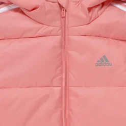 Adidas Sportswear - Essentials 3-Stripes Padded Jacket Outlet