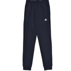 Adidas Sportswear - Essentials Big Logo French Terry Joggers Set