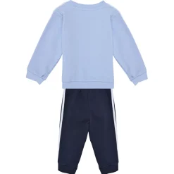 Adidas Sportswear - Essentials 3-Stripes Jogger Set