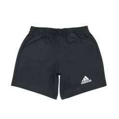 Adidas Sportswear - Essentials Organic Cotton Tee and Shorts Set Clearance