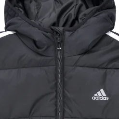 Adidas Sportswear - Essentials 3-Stripes Padded Jacket