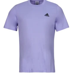 Adidas Sportswear - Essentials Single Jersey Embroidered Small Logo T-Shirt