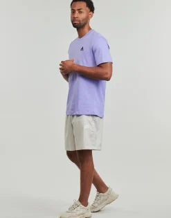 Adidas Sportswear - Essentials Single Jersey Embroidered Small Logo T-Shirt