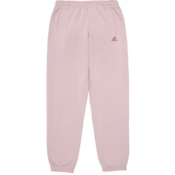 Adidas Sportswear - Essentials Small Logo Feel Cozy Fleece Joggers Rose Best