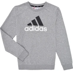 New Adidas Sportswear - Essentials Big Logo French Terry Joggers Set