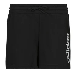 Sale Adidas Sportswear - Essentials Linear French Terry Shorts