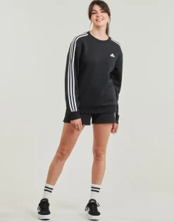 Sale Adidas Sportswear - Essentials Linear French Terry Shorts