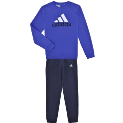Adidas Sportswear - Essentials Big Logo Fleece Jogger Set