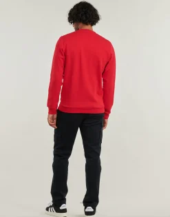 Discount Adidas Sportswear - FEELCOZY ESSENTIALS FLEECE SWEATSHIRT