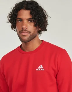 Discount Adidas Sportswear - FEELCOZY ESSENTIALS FLEECE SWEATSHIRT