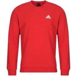 Discount Adidas Sportswear - FEELCOZY ESSENTIALS FLEECE SWEATSHIRT