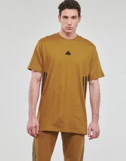 Sale Adidas Sportswear - FI 3S T Kaki