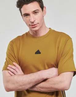 Sale Adidas Sportswear - FI 3S T Kaki