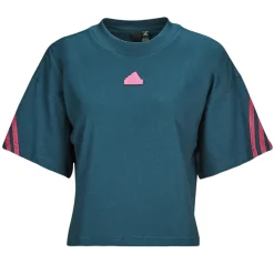 Adidas Sportswear - FI 3S TEE Marine