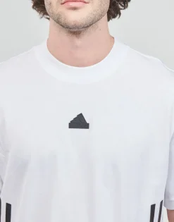 Adidas Sportswear - FI 3S T Blanc Best