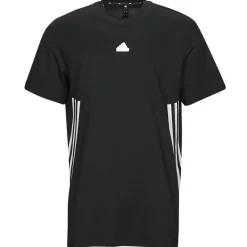 Adidas Sportswear - FI 3S T Noir Discount