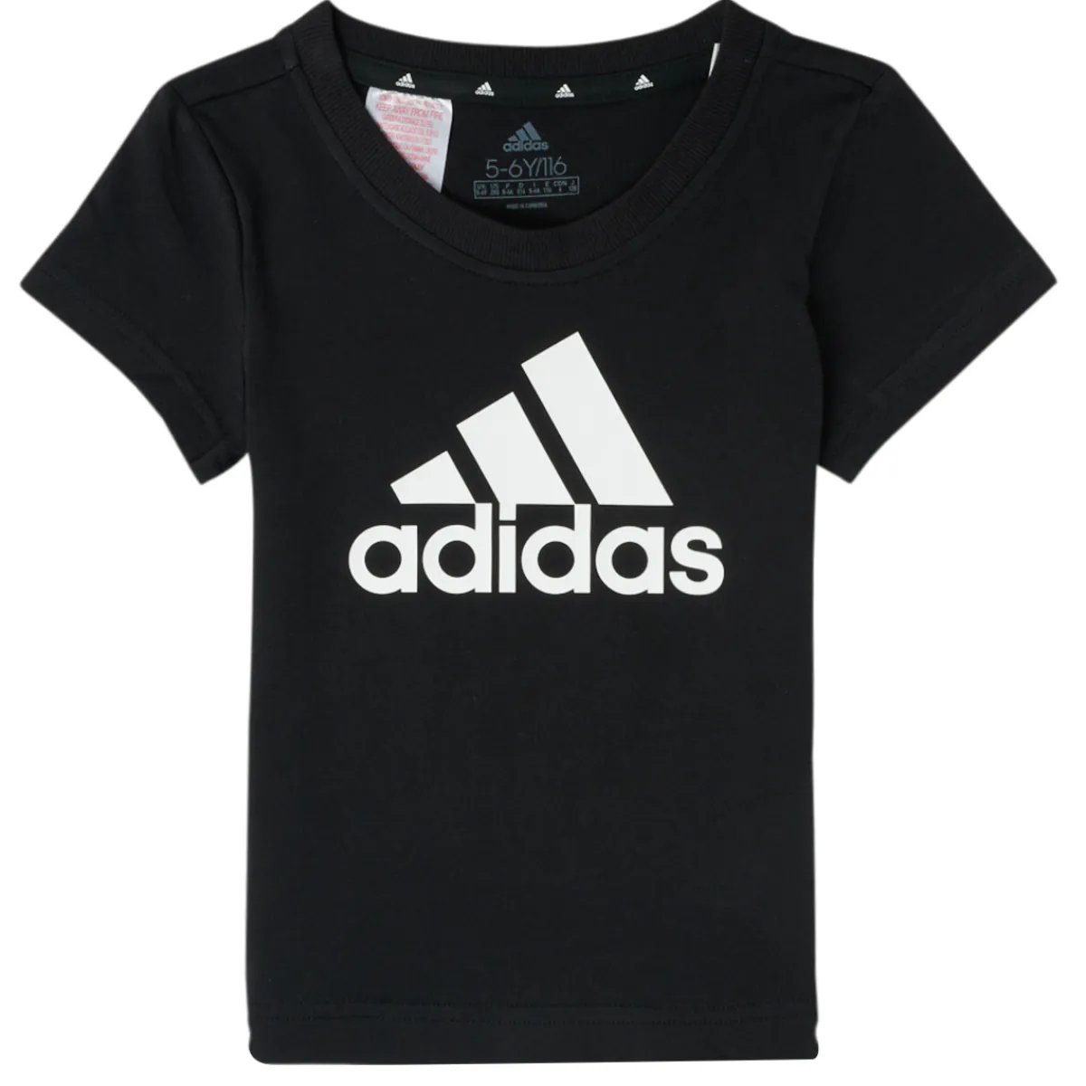 Adidas Sportswear - FIORINE Noir Best