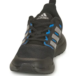 Sale Adidas Sportswear - FortaRun 2.0 K Noir