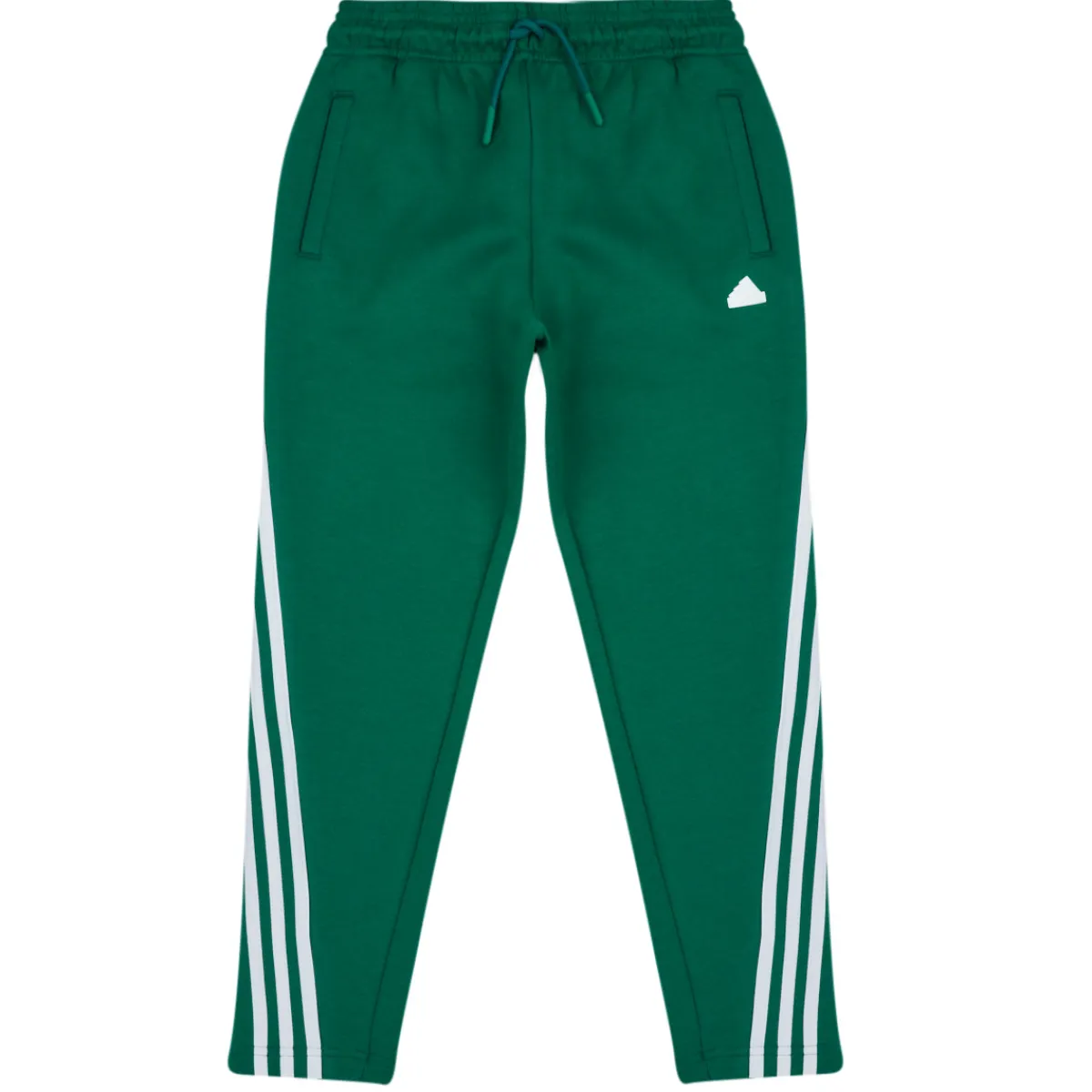 Adidas Sportswear - Future Icons 3-Stripes Ankle-Length Tracksuit Bottoms