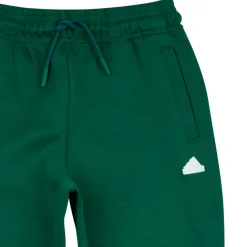 Adidas Sportswear - Future Icons 3-Stripes Ankle-Length Tracksuit Bottoms