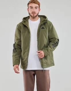 Adidas Sportswear - FUTURE ICONS Kaki New