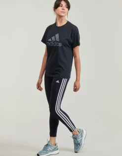 Hot Adidas Sportswear - Future Icons Winners 3.0 T-Shirt Marine