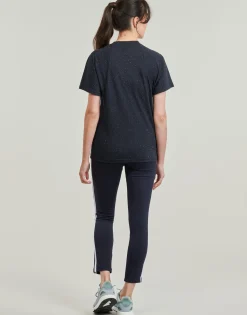 Hot Adidas Sportswear - Future Icons Winners 3.0 T-Shirt Marine