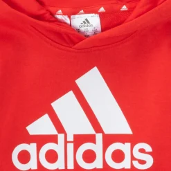 Outlet Adidas Sportswear - GENIZA Rouge