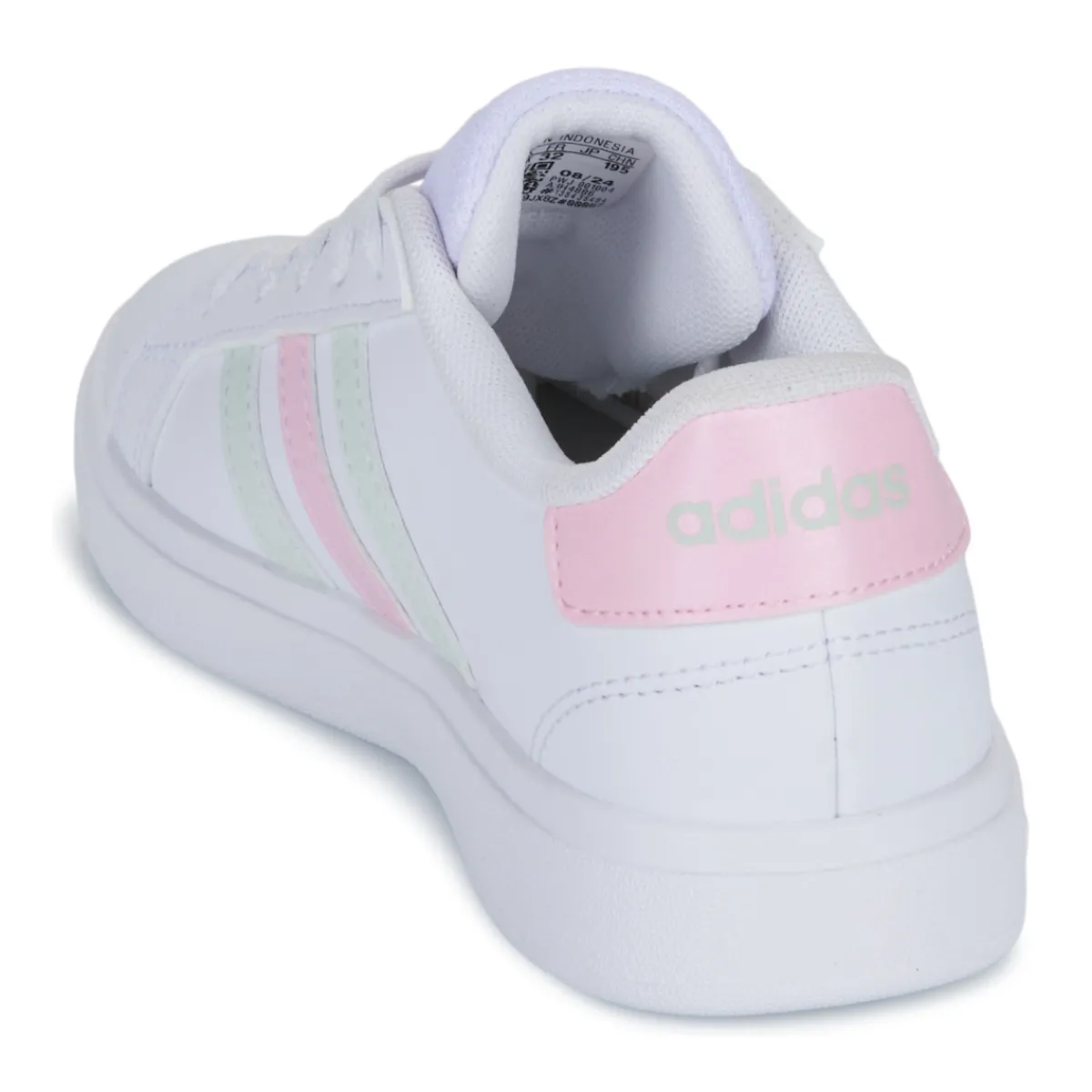 Adidas Sportswear - GRAND COURT 2.0 K Outlet