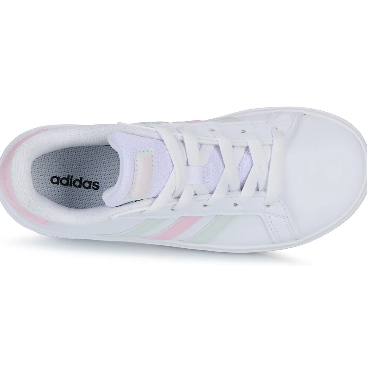 Adidas Sportswear - GRAND COURT 2.0 K Outlet