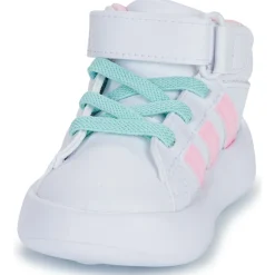 Adidas Sportswear - GRAND COURT MID I Best