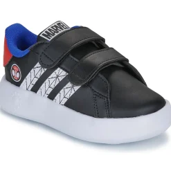 Best Adidas Sportswear - GRAND COURT SPIDER-MAN CF I