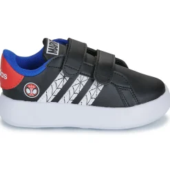 Best Adidas Sportswear - GRAND COURT SPIDER-MAN CF I