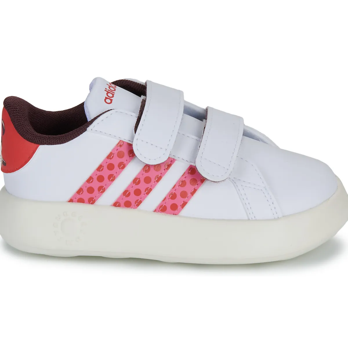 Adidas Sportswear - GRAND COURT MINNIE CF I Discount