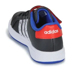 New Adidas Sportswear - GRAND COURT SPIDER-MAN EL K