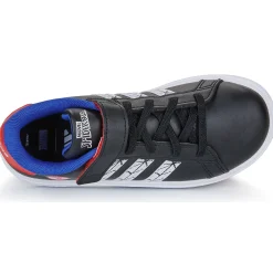 New Adidas Sportswear - GRAND COURT SPIDER-MAN EL K