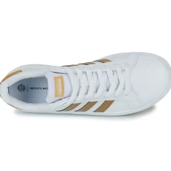 Adidas Sportswear - GRAND COURT 2.0 K