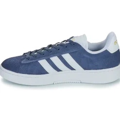 Adidas Sportswear - GRAND COURT ALPHA Marine Discount