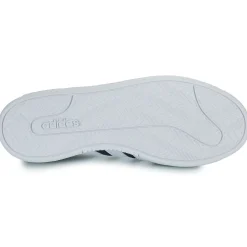 Adidas Sportswear - GRAND COURT ALPHA Marine Discount