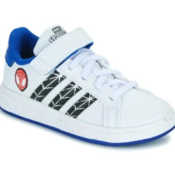 Adidas Sportswear - GRAND COURT SPIDER-MAN EL K Online