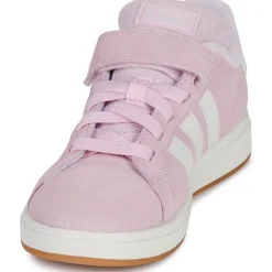 Outlet Adidas Sportswear - GRAND COURT 00s EL C Rose