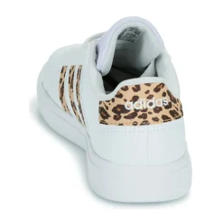 Adidas Sportswear - GRAND COURT 2.0 K