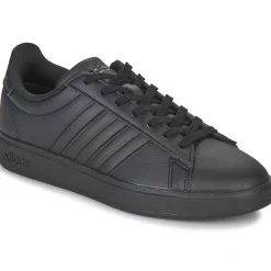 Online Adidas Sportswear - GRAND COURT 2.0 Noir