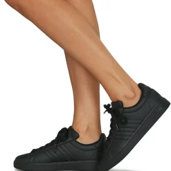 Online Adidas Sportswear - GRAND COURT 2.0 Noir