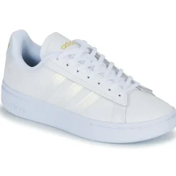 Adidas Sportswear - GRAND COURT ALPHA Blanc Online