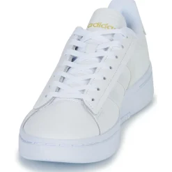 Adidas Sportswear - GRAND COURT ALPHA Blanc Online